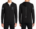 Justice Outlaw Full Zipper Hoodie