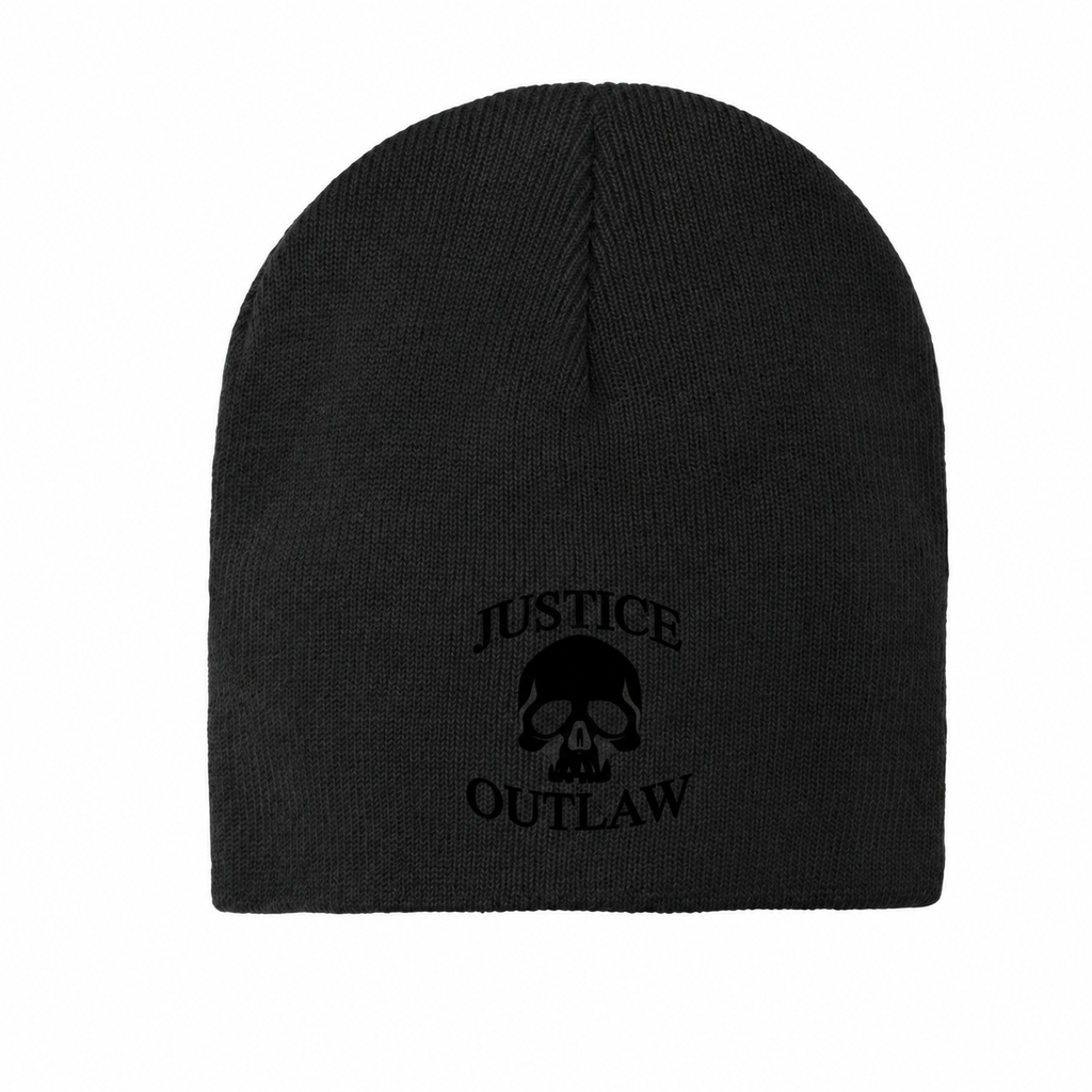 Justice Outlaw Beanies