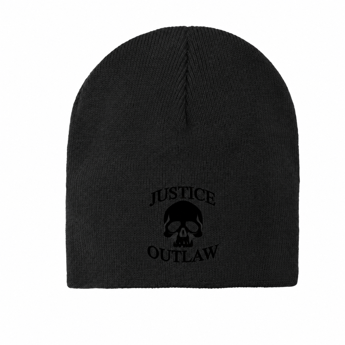 Justice Outlaw Beanies