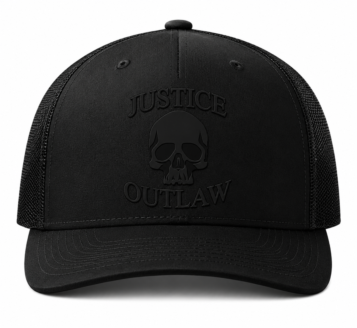 Justice Outlaw Hat