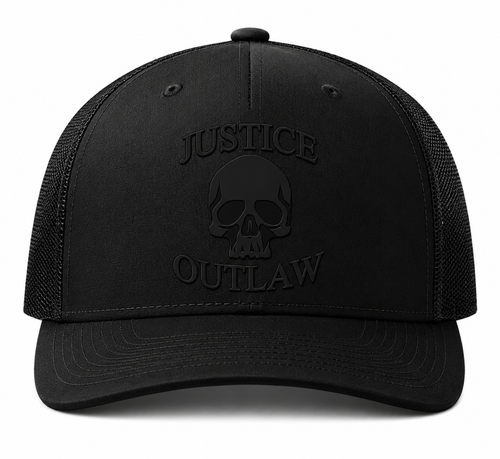 Justice Outlaw Hat