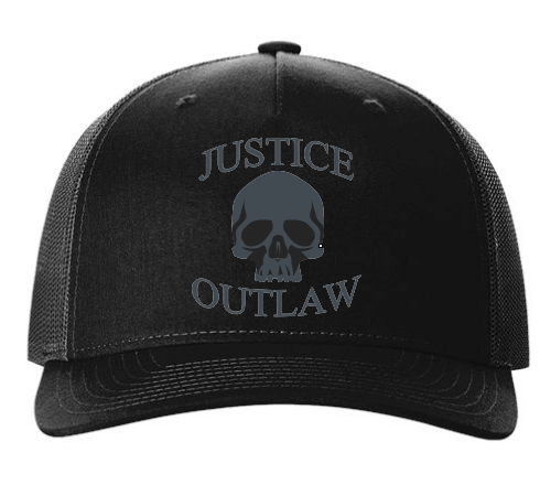 Justice Outlaw Hat