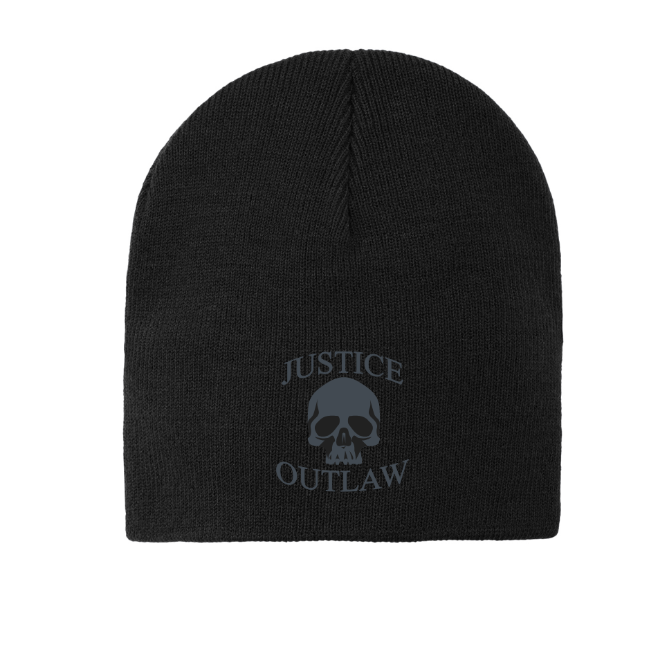 Justice Outlaw Beanies