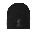 Justice Outlaw Beanies