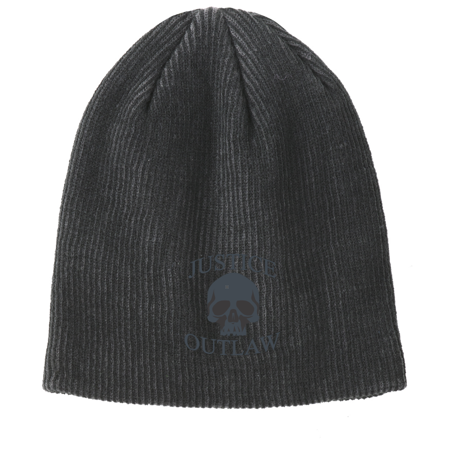 Justice Outlaw Beanies