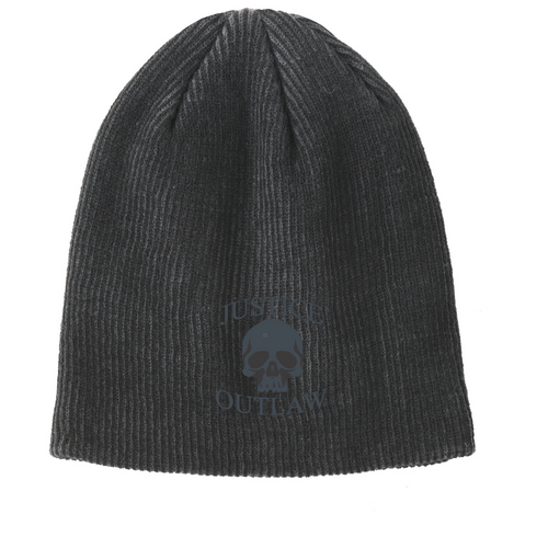 Justice Outlaw Beanies