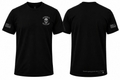 Justice Outlaw Short Sleeve T-Shirt