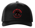 Outlaw Angel Hat