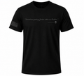 "Sometimes Getting Justice Takes An Outlaw" T-Shirt